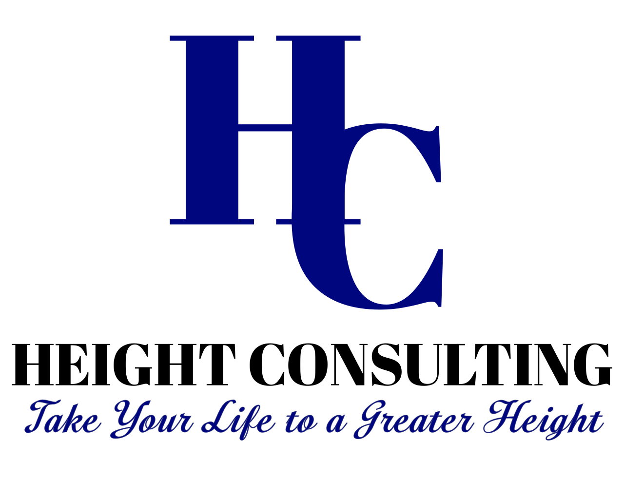 Height Consulting Logo